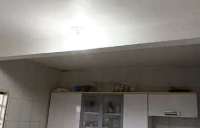 Imagem 9: SANTA MARIA OPORTUNIDADE QD 309 CASA DE 3 QUARTOS NA LAJE ÓTIMO LOCAL...