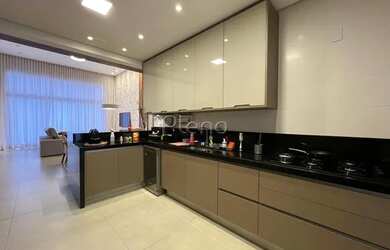 Imagem 9: Venda Casa em condomínio com 3 dormitórios