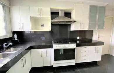 Imagem 13: Locação Apartamento 3 Dormitórios - 130 m² Moema