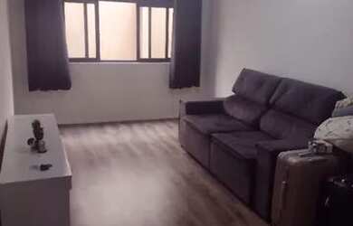 Imagem: O apartamento possui 3 Dormitórios, 2 Banheiros, 1 Vaga na