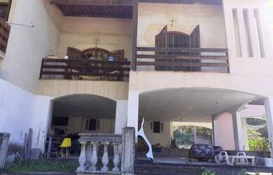 Imagem 15: CASA RESIDENCIAL em RIO DE JANEIRO - RJ, FREGUESIA JACAREPAGUÁ