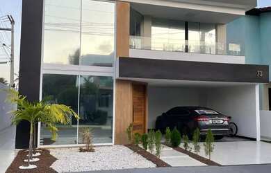 Imagem 6: Casa no condomínio Fragata