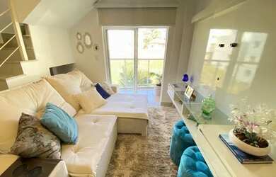 Imagem 6: Cobertura à venda, 160 m² por R$ 649.000,00 - São Mateus - Juiz de Fora/MG