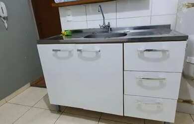 Imagem 11: Apartamento com 2 dormitórios, 42 m² - venda por R$ 195.000,00 ou aluguel por R$ 935,00/mê