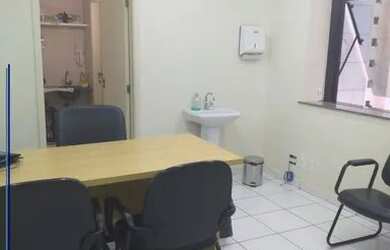 Imagem: O depósito possui 82m² de Área e está localizado em Vila