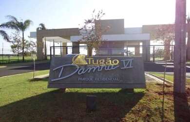 Imagem 1: Terreno Residencial para Venda Parque Residencial Damha VI, São José do Rio Preto