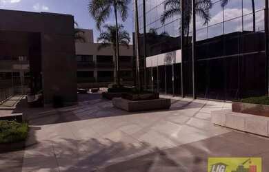 Imagem: O depósito possui 31m² de Área e está localizado em Recreio