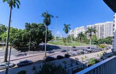 Imagem 3: Apartamento à venda, 4 quartos, 1 suíte, 3 vagas, Flamengo - RIO DE...