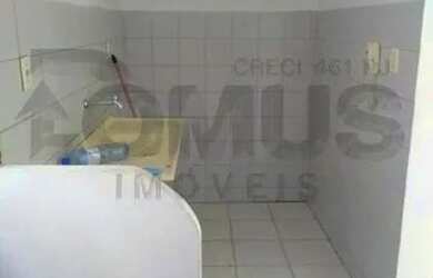 Imagem 6: Caminho das Águas À Venda 60 Metros Quadrados . 3/4 No Jabotiana