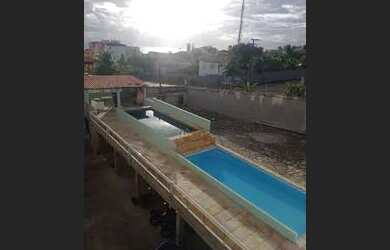 Imagem 6: Apartamento frente mar. 77m² de Área, 1 Vaga na garageme2 Dormitórios