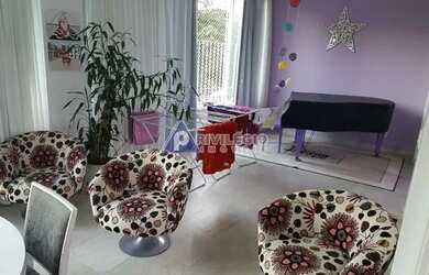 Imagem 15: Apartamento à venda, 4 quartos, 2 suítes, 2 vagas, Flamengo - RIO DE JANEIRO/RJ