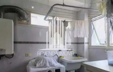 Imagem 13: Apartamento para venda na Chácara Inglesa, 4 quartos com 2 vagas, Condomínio New Castle