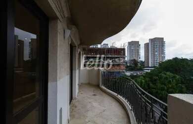 Imagem 16: São Paulo - Apartamento Padrão - Moema