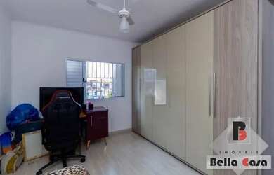 Imagem 14: Sobrado a venda Alto da Mooca