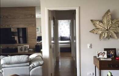 Imagem: A casa em condomínio possui 4 Dormitórios, 3 Banheiros, 3