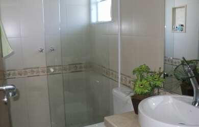 Imagem 13: Apartamento de alto padrão de frente para o mar, linda vista, amplo,...