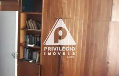 Imagem 15: Apartamento à venda, 4 quartos, 2 suítes, 1 vaga, Flamengo - RIO DE JANEIRO/RJ