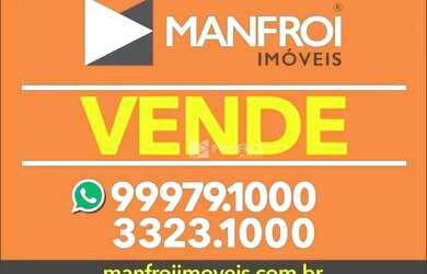 Imagem 1: Terreno à venda, 508 m² por R$ 371.000,00 - Santa Cecília - Viamão/RS