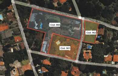 Imagem: O depósito possui 3.910m² de Área e está localizado em