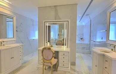 Imagem 2: Casa Condominio para Venda - 932m², 3 dormitórios, sendo 3 suites, 3...