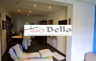 Imagem 2: CASA LINEAR NA FREGUESIA CONDOMÍNIO ALTO PADRÃO AMA 400