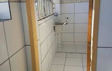 Imagem: A casa possui 2 Dormitórios, 1 Banheiro, 62m² de Área e