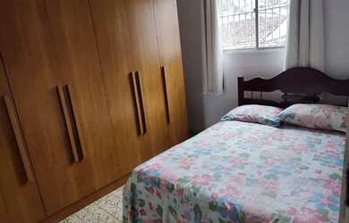 Imagem: A casa possui 3 Dormitórios, 4 Vagas na garagem e está localizado