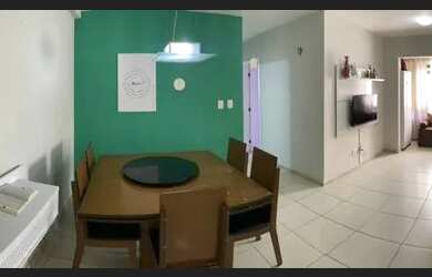 Imagem 2: Palm Ville 66752. 73-0m² de Área, 1 Vaga na garageme3 Dormitórios