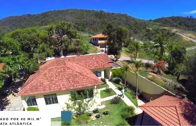 Imagem 11: Condomínio Vale das esmeraldas- Lotes 360² por 39 mil- Maricá/RJ