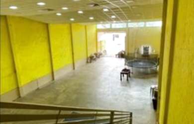 Imagem 4: GALPÃO - JARDIM NOVO MUNDO