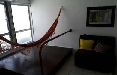 Imagem 15: Studio Barra - João Pondé perto da praia do Porto, supermercados, farmácias,...