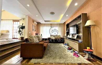 Imagem 2: Casa alto padrão na Baronesa