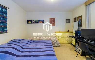 Imagem 12: APARTAMENTO RESIDENCIAL em São Paulo - SP, Santa Cecília