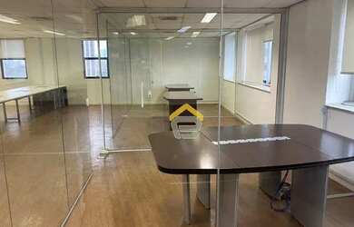 Imagem 2: Conjunto, 384 m² - venda por R$ 4.000.000,00 ou aluguel por R$ 32.500,00/mês...