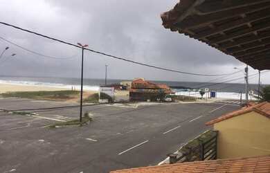 Imagem 15: JCI - Apartamento em frente ao mar com varanda - Barra de Maricá