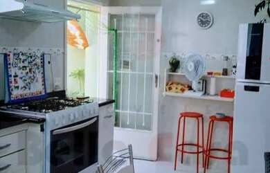 Imagem 15: Sobrado a venda no Tatuapé