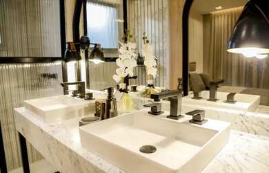 Imagem 4: Rua Cuevas 100, Apartamento com 92m² com 2 vagas e 2 suites!