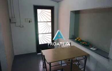 Imagem: A casa possui 2 Dormitórios, 1 Banheiro e 57m² de Área e