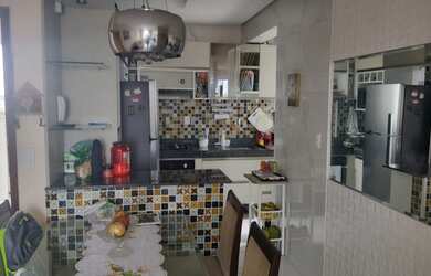 Imagem 8: APTO NO BAIRRO JOVITA FEITOSA AMADEU FURTADO - Fortaleza - CE