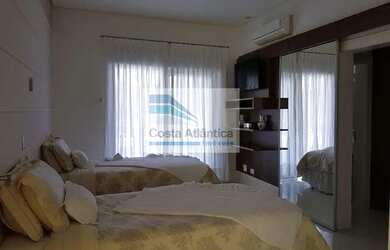 Imagem 10: CASA ALTO PADRAO COM 07 SUÍTES PARA LOCAÇÃO NO JADIM ACAPULCO - GUARUJA