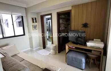 Imagem 9: APT 3/4, RIO VERMELHO. Varanda, Vista para o mar, Guarda roupae198m²...