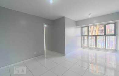 Imagem: O apartamento possui 2 Dormitórios, 1 Banheiro, 83m² de Área