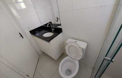 Imagem 16: Apartamento para locação - Em frente à futura Linha Laranja do Metrô