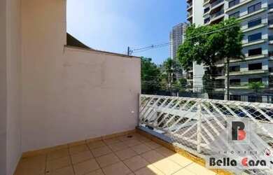 Imagem 12: Casa a venda com 4 dormitórios a venda na mooca, entrada lateral e quintal