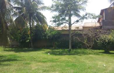 Imagem 1: Raridade Terreno em área nobre e tradicional, no Portinho