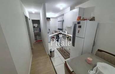 Imagem 4: Apartamento Garden à venda, 56 m² por R$ 200.000,00 - Roselandia - Cotia/SP