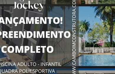 Imagem: O apartamento possui 2 Dormitórios, 3 Banheiros, 1 Vaga na