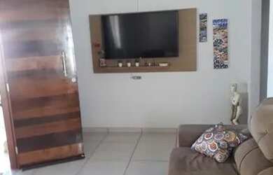 Imagem 3: Casa em Jales a venda. 324m² de Área, 5 Vagas na garageme4 Dormitórios