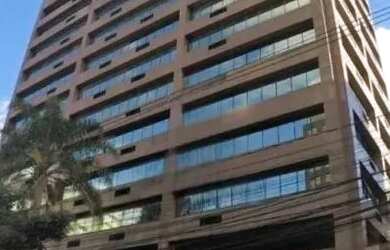 Imagem: O depósito possui 380m² de Área e está localizado em Auxiliadora