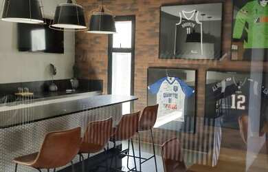 Imagem: O apartamento possui 2 Dormitórios, 2 Banheiros, 69m² de Área